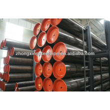 API5l SSAW Welded Steel Pipe